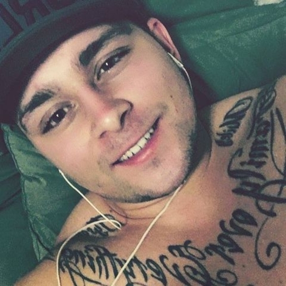 Meet your Posher, Rj - Picture 1 of 1